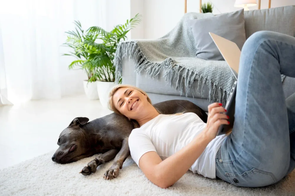 Starting Off Right: Key Advice for Adopting Your First Pet