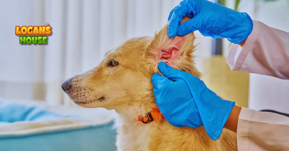 Can dog grooming cause infection?
