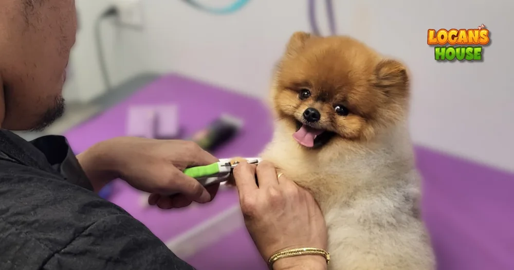 Can Dog Grooming Cause Trauma?