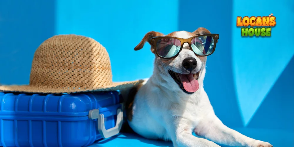 How long does it take for a dog to adjust to boarding?