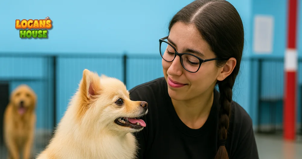 How to Choose a Safe Dog Daycare