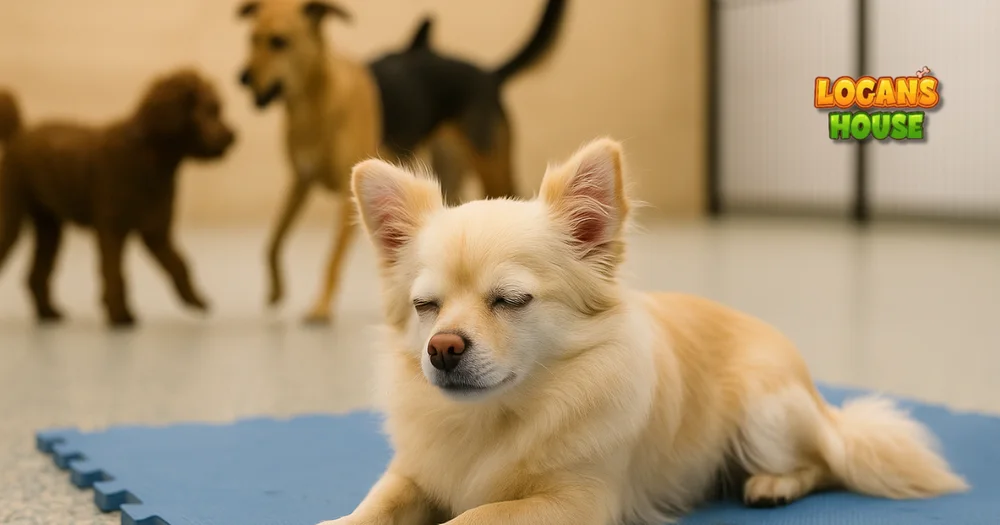 What are the downsides of dog daycare?